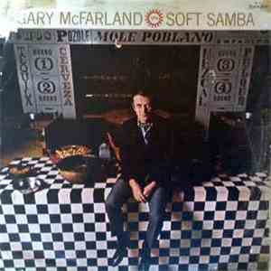 Gary McFarland - Soft Samba download flac mp3
