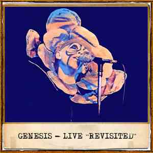 Genesis - Live "Revisited" download flac mp3
