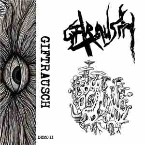 Giftrausch - Demo II download flac mp3