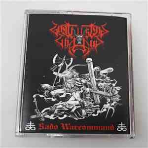 Goatlusting Chaos - Sado Warcommand download flac mp3