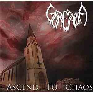 Gorephilia - Ascend To Chaos download flac mp3