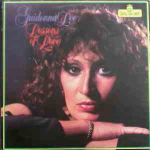 Guidonna Lee - Lessons Of Love download flac mp3