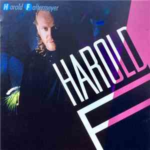 Harold Faltermeyer - Harold F download flac mp3