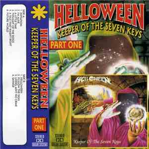 Helloween - Keeper Of The Seven Keys Part One download flac mp3