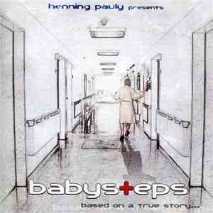 Henning Pauly - Babysteps download flac mp3