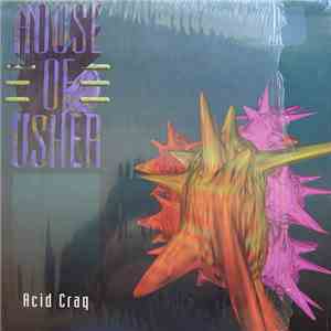 House Of Usher - Acid Craq download flac mp3