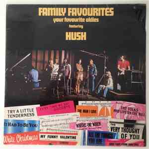 Hush  - Family Favourites download flac mp3