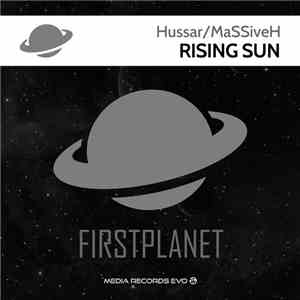 Hussar  / MaSSiveH - Rising Sun download flac mp3