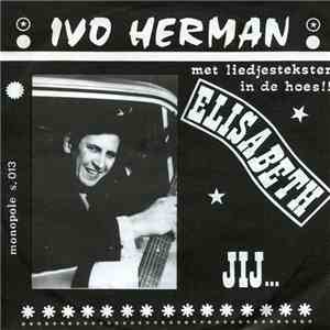 Ivo Herman - Elisabeth download flac mp3