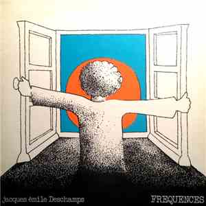 Jacques-Emile Deschamps - Fréquences download flac mp3