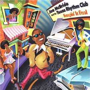 Joe McBride And The Texas Rhythm Club - Keepin' It Real download flac mp3