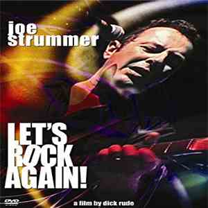 Joe Strummer - Let's Rock Again! download flac mp3