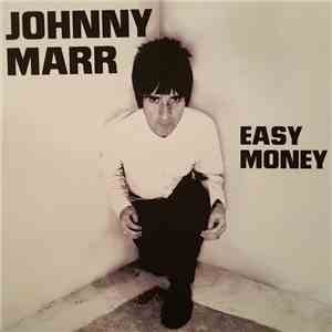 Johnny Marr - Easy Money download flac mp3