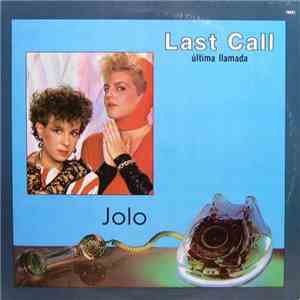 Jolo - Last Call (Última Llamada) download flac mp3