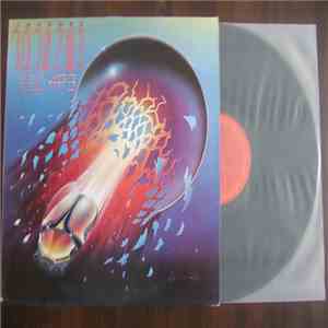 Journey - Escape download flac mp3