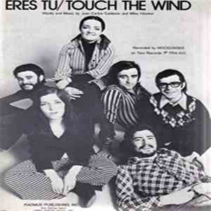 Juan Carlos Calderón - Mocedad de America download flac mp3