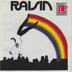 Judd Woldin - Raisin (Original Broadway Cast) flac mp3 download
