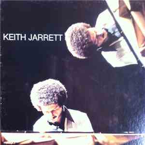 Keith Jarrett - Keith Jarrett download flac mp3