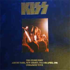 Kiss - The Stone Pony download flac mp3