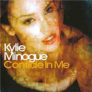 Kylie Minogue - Confide In Me download flac mp3