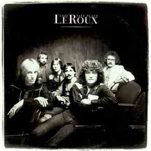 Le Roux - Last Safe Place download flac mp3