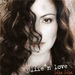 Lisa Lisa - Life 'N Love download flac mp3