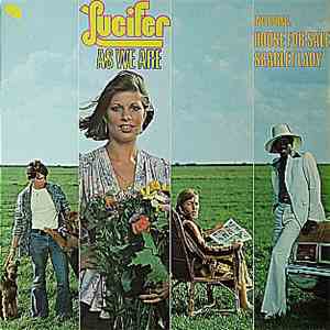 Lucifer  - As We Are download flac mp3