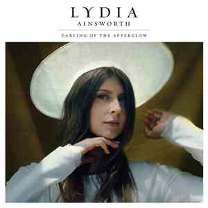Lydia Ainsworth - Darling Of The Afterglow download flac mp3
