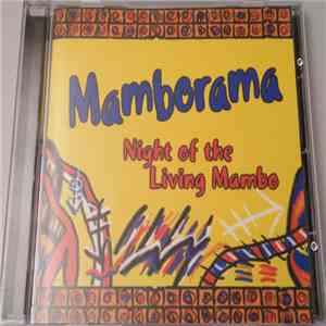 Mamborama - Night Of The Living Mambo download flac mp3