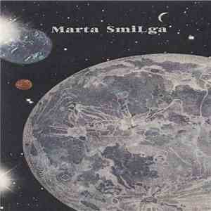 Marta SmiLga - Lunar Maria Vol. 1 download flac mp3