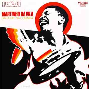 Martinho Da Vila - Batuque Na Cozinha download flac mp3