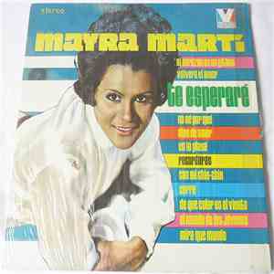 Mayra Marti - Te Esperare download flac mp3