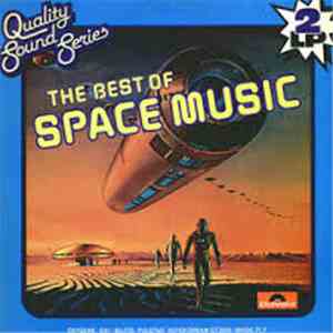 Mc Lane Explosion / Rick van der Linden - The Best Of Space Music download flac mp3