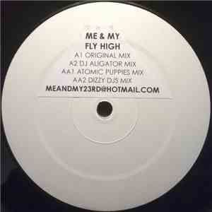 Me & My - Fly High download flac mp3