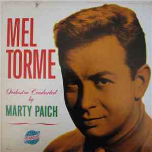 Mel Tormé - Mel Torme download flac mp3