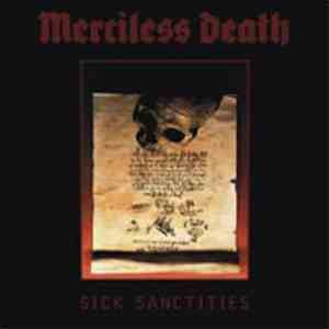 Merciless Death  - Sick Sanctities download flac mp3