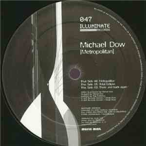 Michael Dow - Metropolitan download flac mp3