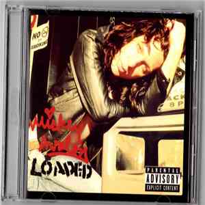Mickey Avalon - Loaded download flac mp3