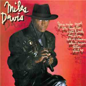 Miles Davis - You're Under Arrest download flac mp3