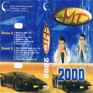 Model M.T. - 2000 download flac mp3