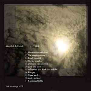 Monolyth & Cobalt - Rives download flac mp3