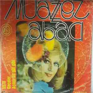 Muazzez Abacı - Geceler / Açılan Bir Gül Gibi download flac mp3