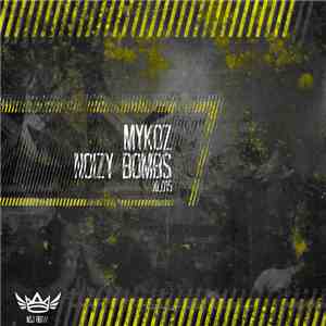 Mykoz & Noizy Bombs - .NL015 flac mp3 download