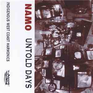 Namo - Untold Days download flac mp3