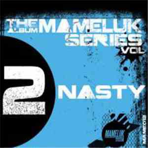 Nasty  - The Mameluk Album download flac mp3