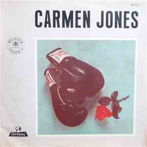 New World Show Orchestra, Kenneth Alwyn - Carmen Jones download flac mp3
