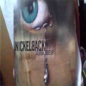 Nickelback - Sliver Side Up download flac mp3