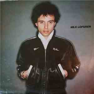 Nils Lofgren - Nils download flac mp3