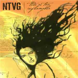 NTVG - Todo Es Tan Inflamable download flac mp3