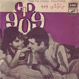 O. P. Nayyar - C.I.D. 909 download flac mp3